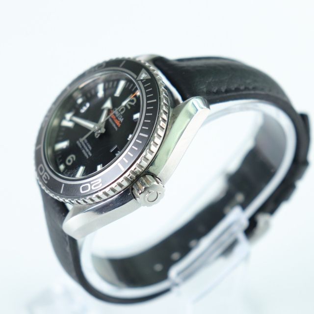 Omega Planet Ocean 232.30.38.20.01.001 Image 2